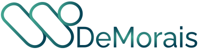 demorais Soluções
									Administrativas